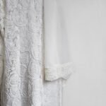 Warda 3pc Abaya Set