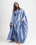 Mina - butterfly dress