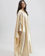 Mina - butterfly dress