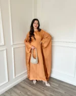 Danya Solstice Dress