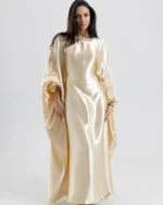 Mina - butterfly dress