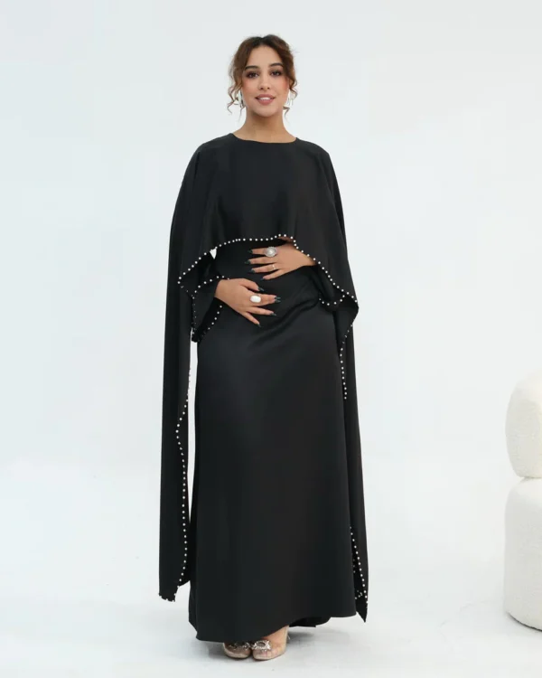 Seraphina pearl - Gown