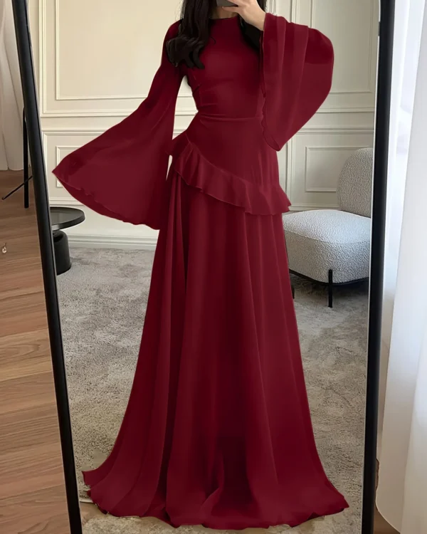 Alma Signature - Dress