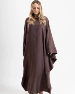 Mina - butterfly dress