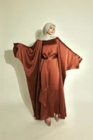 Leyah - Dress Set