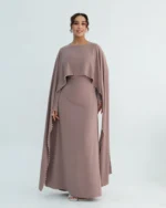 Seraphina pearl - Gown