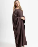 Mina - butterfly dress