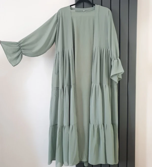 Marwa Abaya