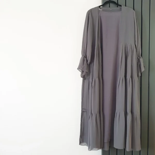 Marwa Abaya