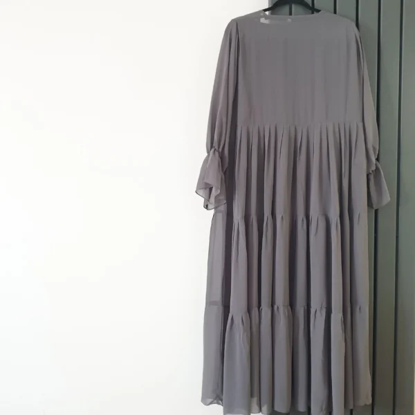 Marwa Abaya