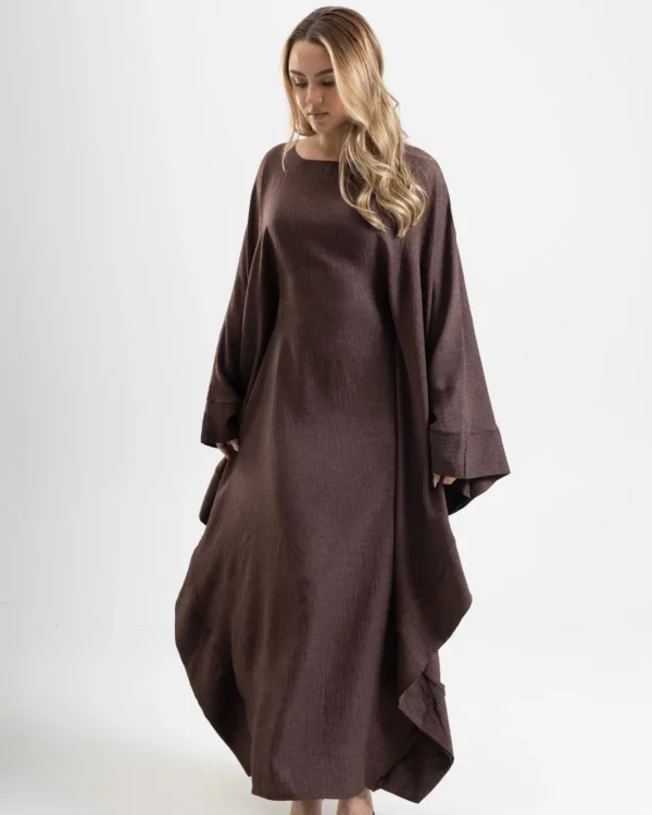 Mina - butterfly dress