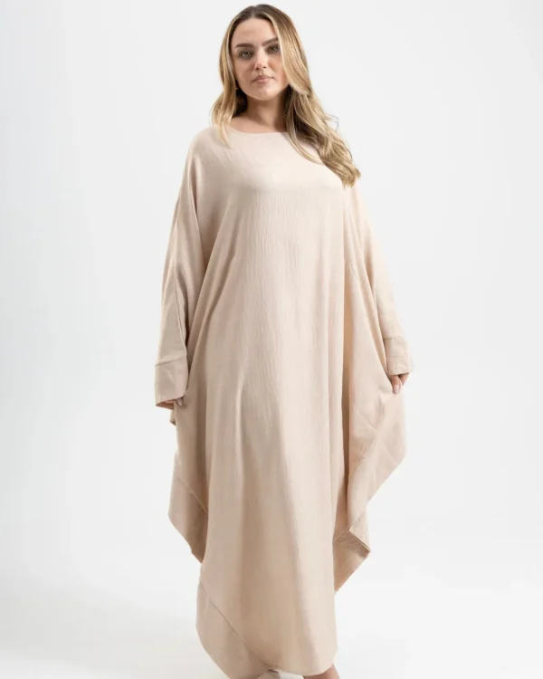 Mina - butterfly dress