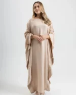 Mina - butterfly dress