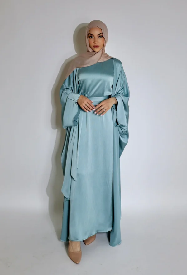 Leyah - Dress Set
