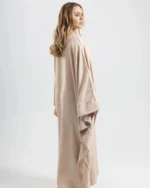 Mina - butterfly dress