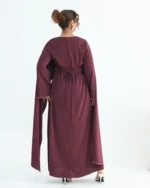 Seraphina pearl - Gown