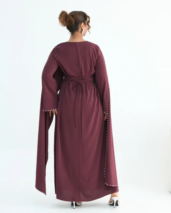 Seraphina pearl - Gown