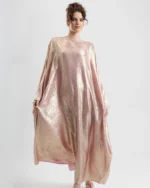 Mina - butterfly dress