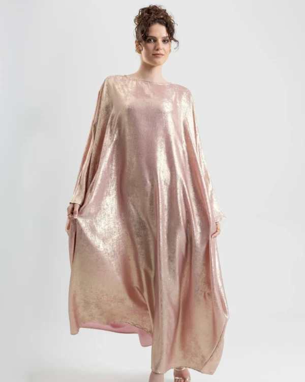 Mina - butterfly dress