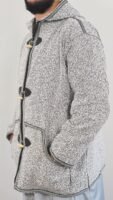 Winter Moroccan coat wool Jacket