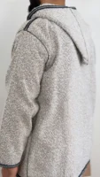 Winter Moroccan coat wool Jacket
