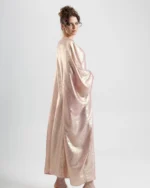 Mina - butterfly dress