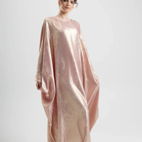 Mina - butterfly dress