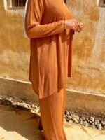 Summer Set - Caramel