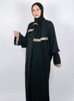 PRAYING DRESS Jawhara