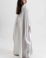 Mina - butterfly dress