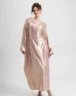 Mina - butterfly dress