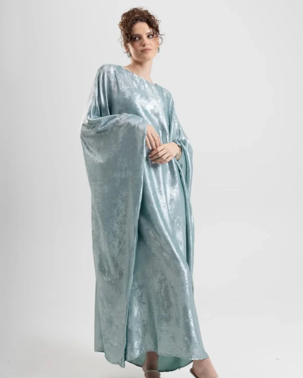 Mina - butterfly dress