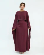 Seraphina pearl - Gown