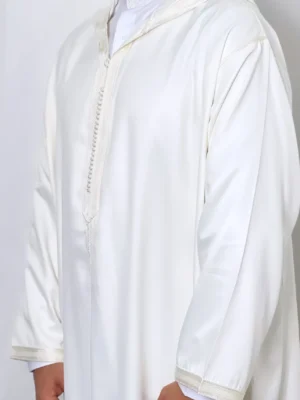 Hooded Premium Moroccan Djellaba