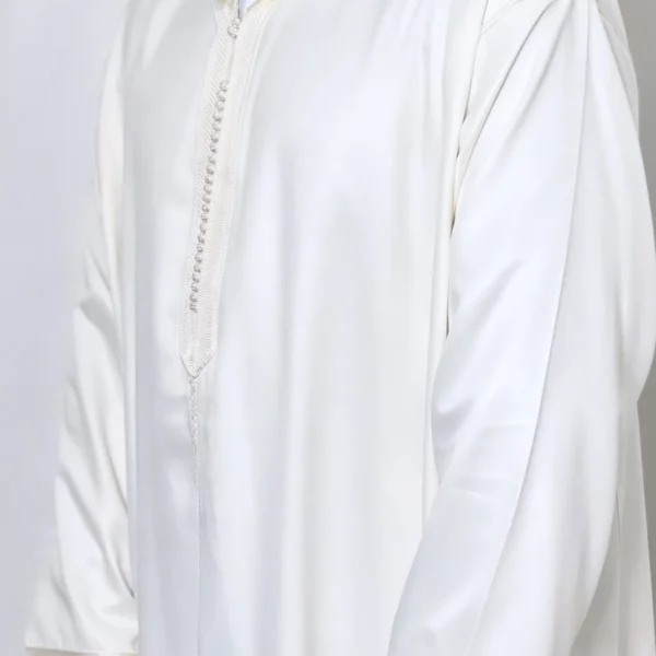Hooded Premium Moroccan Djellaba