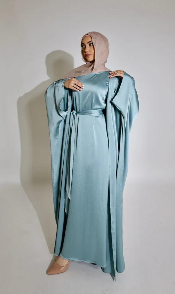 Leyah - Dress Set