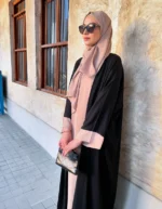 Abaya Rehana