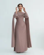 Seraphina pearl - Gown