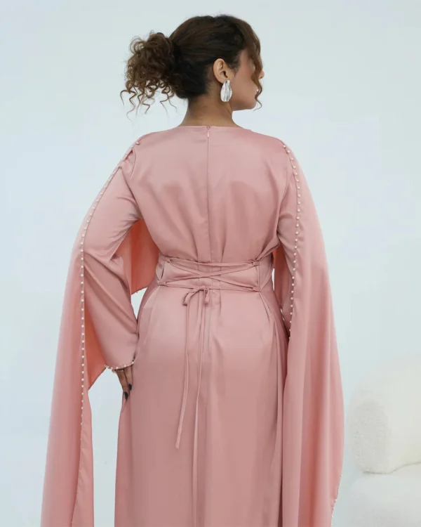 Seraphina pearl - Gown