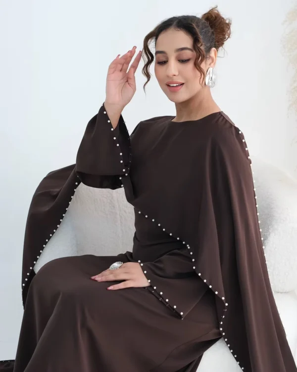 Seraphina pearl - Gown