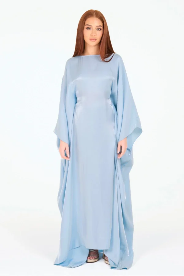AMARYA - BUTTERFLY ABAYA