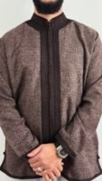 Winter Moroccan Jumper For Men