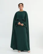 Seraphina pearl - Gown