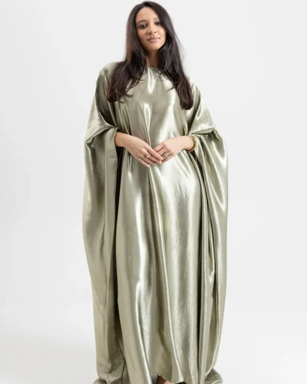 Mina - butterfly dress