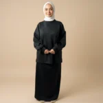 A- Ensemble d’hiver - Comfy au Féminin