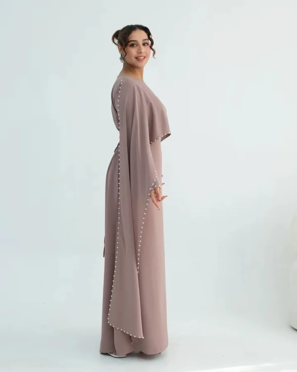 Seraphina pearl - Gown