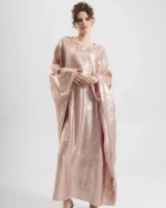 Mina - butterfly dress