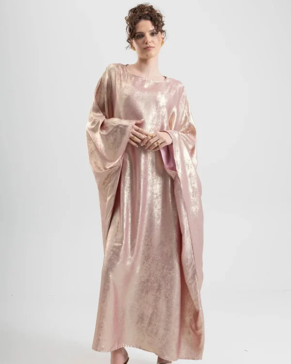 Mina - butterfly dress