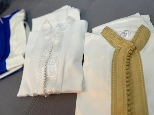 Jabador Men Eid Nikkah Set