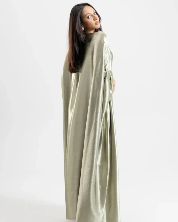 Mina - butterfly dress